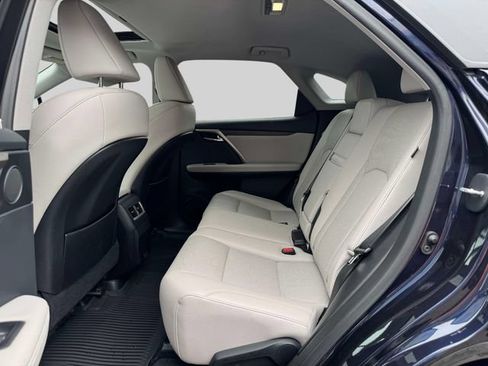 Used 2021 Lexus RX 350 AWD w/ Premium Package image 16