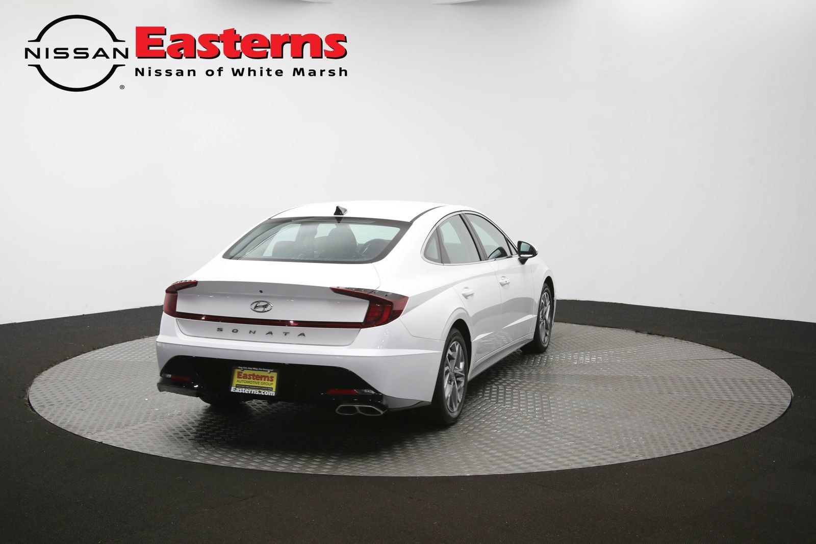 Used 2022 Hyundai Sonata SEL FWD image 36