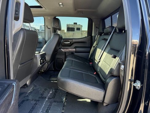 Used 2021 Chevrolet Silverado 1500 LTZ w/ LTZ Premium Package image 20