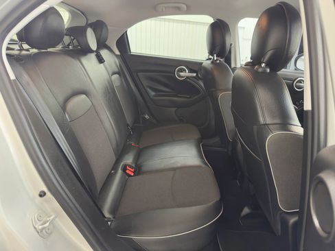 Used 2018 FIAT 500X Trekking image 11