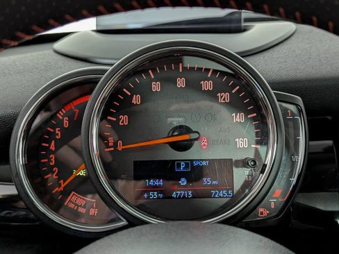 Used 2020 MINI Cooper S image 26