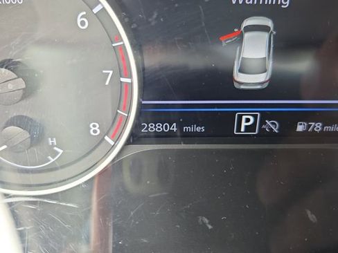 Used 2024 Nissan Sentra SR w/ SR Premium Package image 28