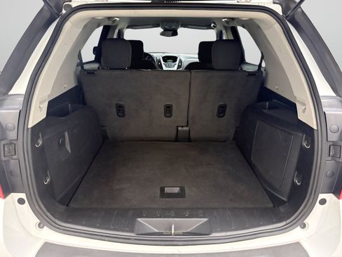 Used 2017 Chevrolet Equinox LS FWD image 8