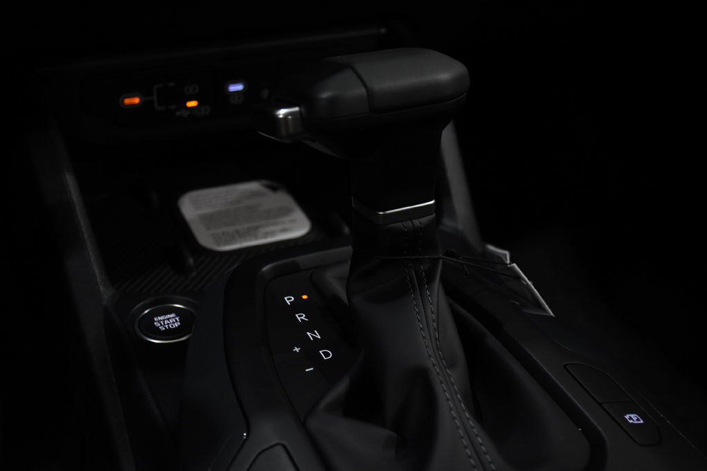 New 2026 Kia K4 GT-Line Turbo FWD image 26