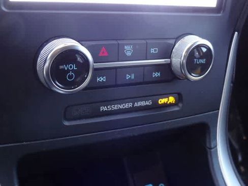 Used 2024 Ford Edge SEL AWD/4WD image 23