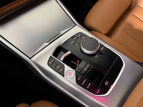 Certified 2024 BMW 430i Gran Coupe w/ Convenience Package image 18