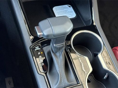 New 2026 Kia K5 GT-Line image 25