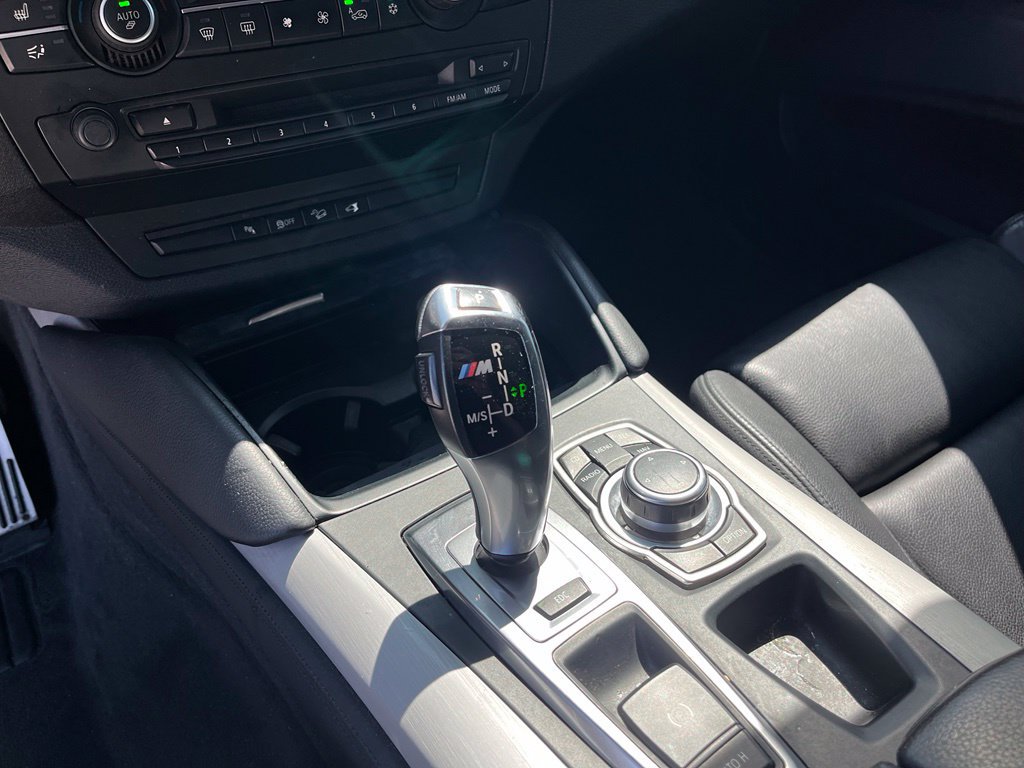 Used 2010 BMW X5 M AWD/4WD image 39