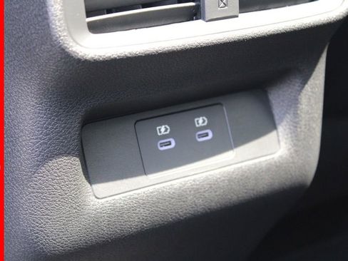 New 2025 Nissan Murano SL image 18