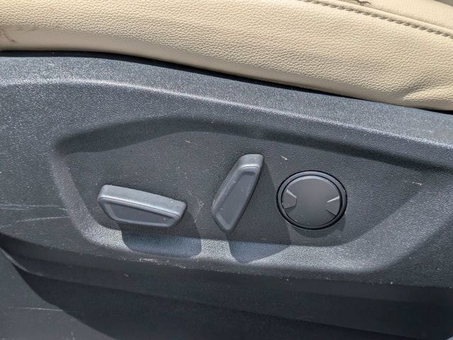 Used 2022 Ford Edge SEL AWD/4WD image 21