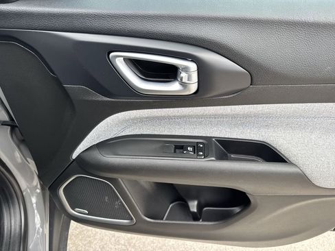 Used 2023 Jeep Compass Latitude w/ Sun and Sound Group image 45