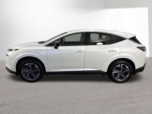 Used 2025 Nissan Murano SL AWD/4WD image 30