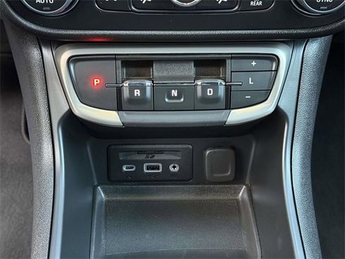 Certified 2024 GMC Terrain Denali w/ Denali Premium Package image 18