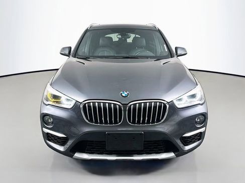 Used 2016 BMW X1 xDrive28i AWD/4WD image 2