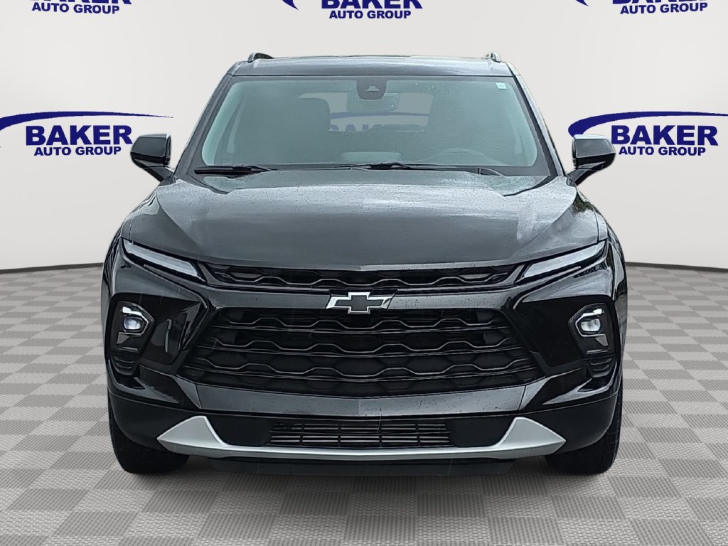 Used 2024 Chevrolet Blazer LT w/ Convenience Package AWD/4WD image 2