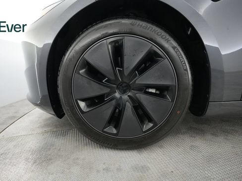 Used 2025 Tesla Model 3 RWD image 19