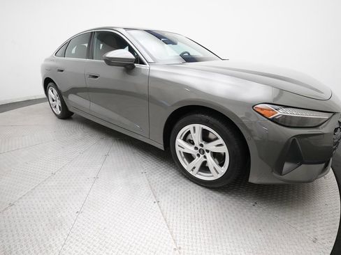 New 2026 Audi A5 2.0T Premium Plus image 38