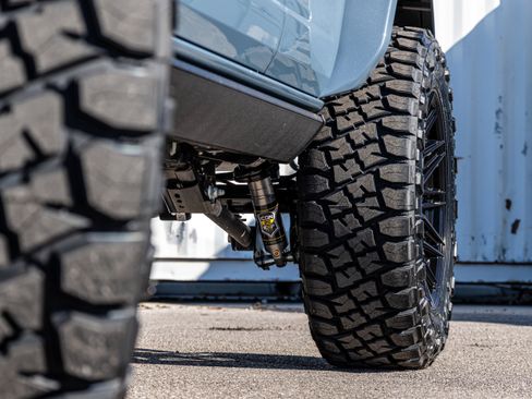 New 2025 Ford Bronco Badlands AWD/4WD image 31