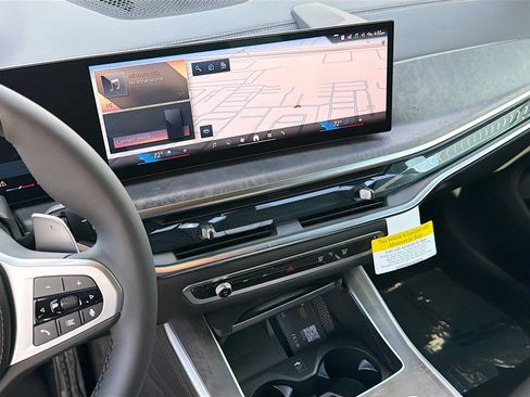 New 2026 BMW X5 xDrive40i w/ M Sport Package image 28