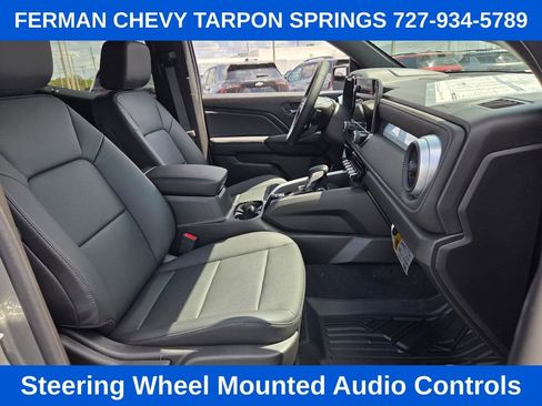 New 2026 Chevrolet Colorado LT image 20