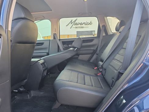 Used 2026 Honda CR-V EX-L image 6