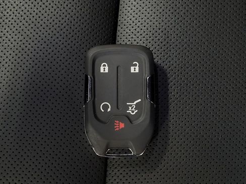 Used 2019 GMC Acadia SLT w/ Black Edition FWD image 32