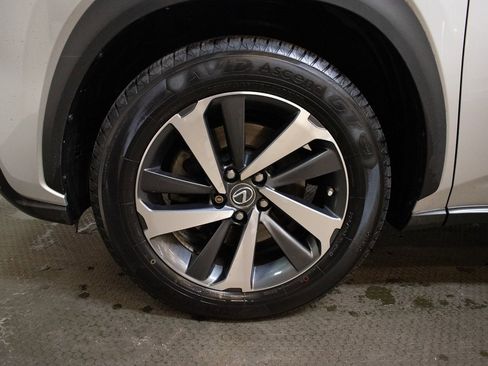 Used 2019 Lexus NX 300 AWD image 9