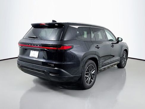 Used 2026 Lexus TX 350 AWD w/ Technology Package image 5