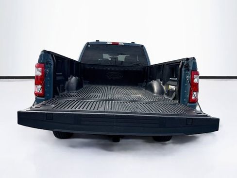Certified 2023 Ford F150 XL w/ STX Appearance Package image 26