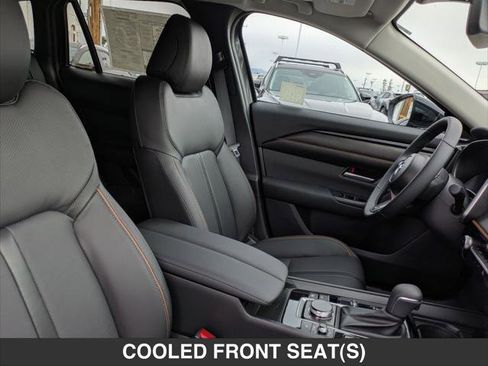New 2026 MAZDA CX-50 AWD 2.5 Hybrid w/ Weather Package image 14