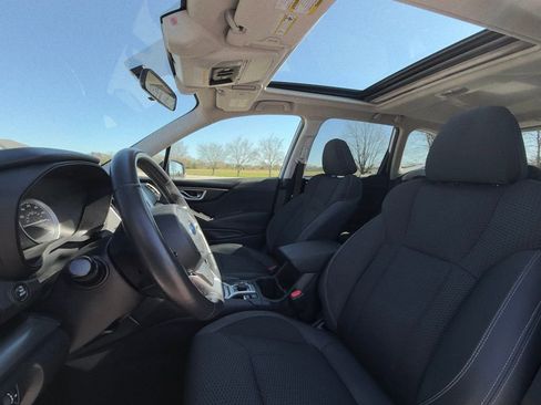 Used 2021 Subaru Forester Premium image 33