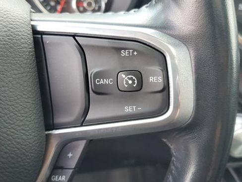 Certified 2023 RAM 1500 Laramie AWD/4WD image 15