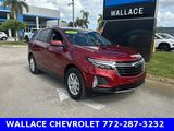 Certified 2023 Chevrolet Equinox LT image 4