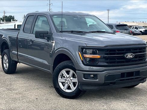 Used 2026 Ford F150 XLT AWD/4WD image 36