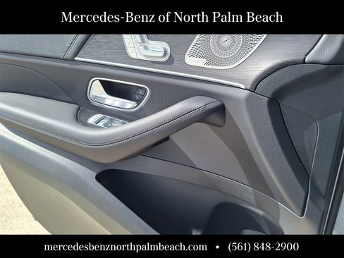 New 2026 Mercedes-Benz GLE 450 4MATIC Coupe image 19