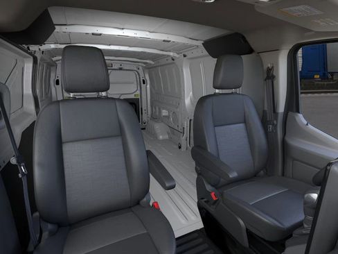 New 2026 Ford Transit 150 Base image 11