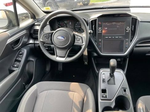 Used 2025 Subaru Impreza 2.0i AWD/4WD image 8