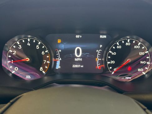 Used 2023 Jeep Compass Sport AWD/4WD image 41