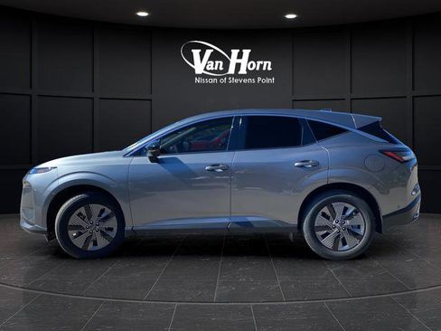 Used 2025 Nissan Murano SL AWD/4WD image 6