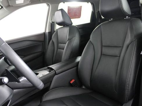 Certified 2021 Nissan Rogue SL FWD image 20