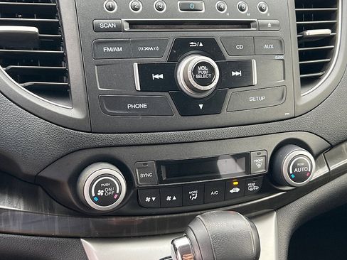 Used 2012 Honda CR-V EX-L image 15