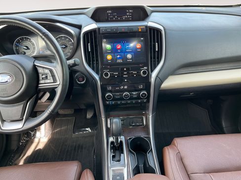 Used 2022 Subaru Ascent Touring AWD/4WD image 13