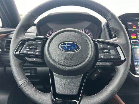 New 2026 Subaru Forester Touring image 27