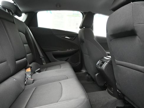 Used 2024 Chevrolet Malibu LT image 8