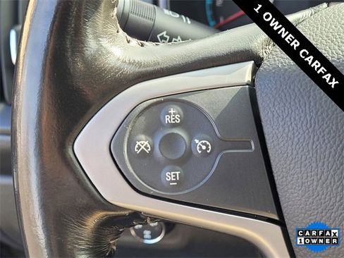 Used 2022 Chevrolet Colorado LT w/ LPO, Power Package image 14