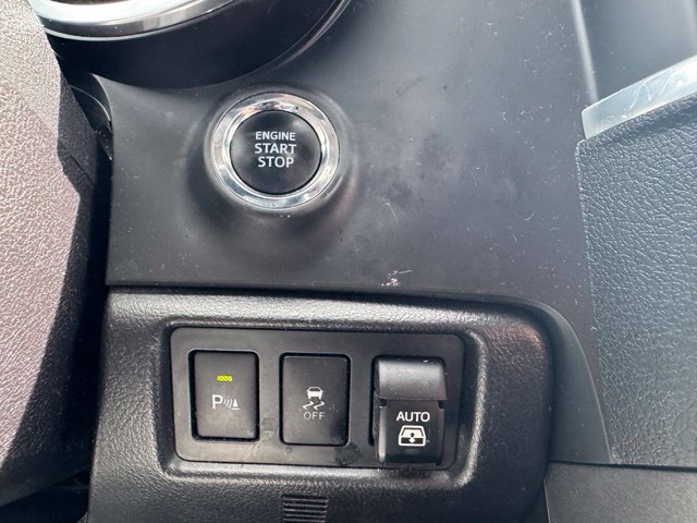 Used 2021 Toyota Sequoia Nightshade w/ Safety & Convenience Package AWD/4WD image 35