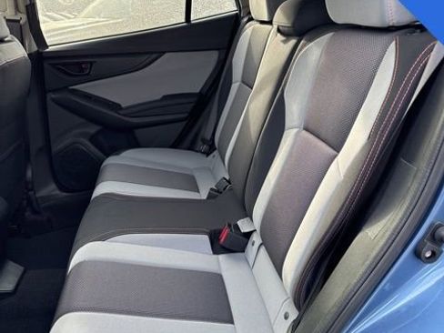 Certified 2023 Subaru Crosstrek 2.0i Premium image 9