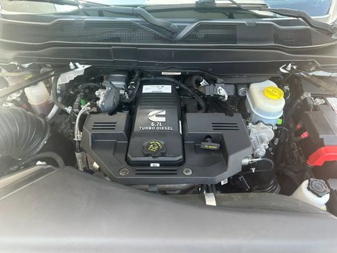 Used 2023 RAM 2500 Big Horn w/ Level 1 Equipment Group AWD/4WD image 30