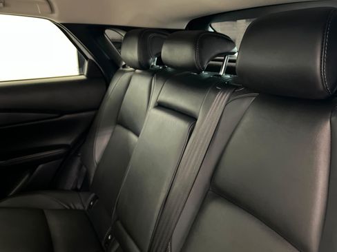 Used 2025 MAZDA CX-30 AWD 2.5 S w/ Select Sport Pkg image 21