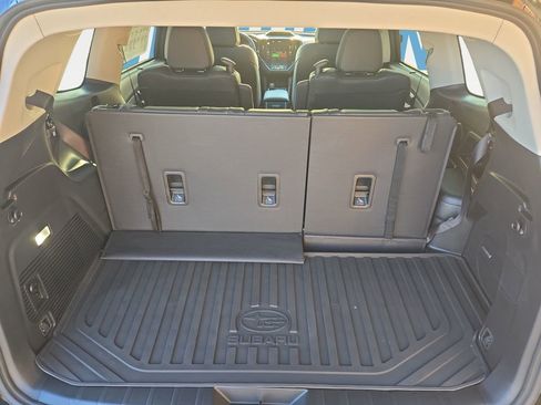 New 2026 Subaru Ascent Limited Bronze image 16